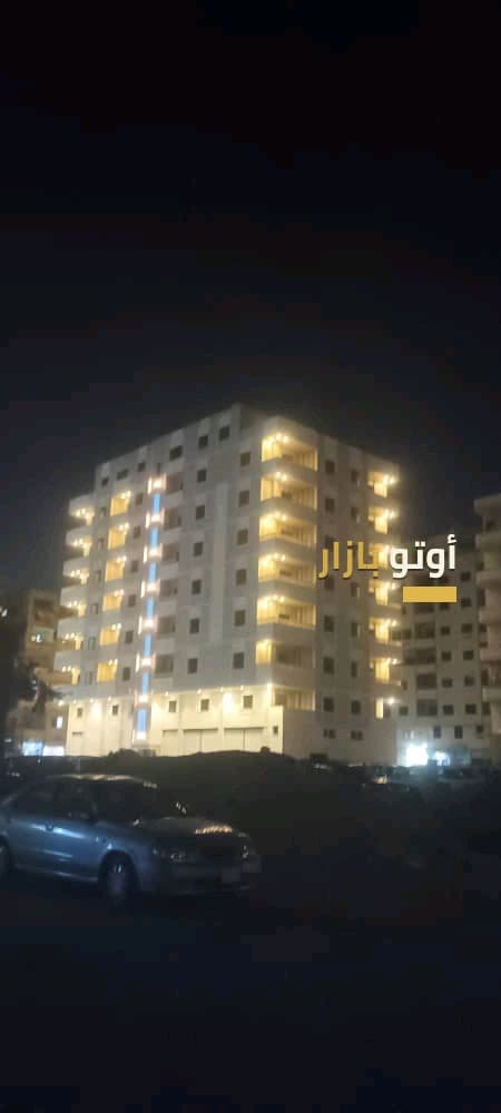 ريف دمشق جرمانا مجمع الفارس